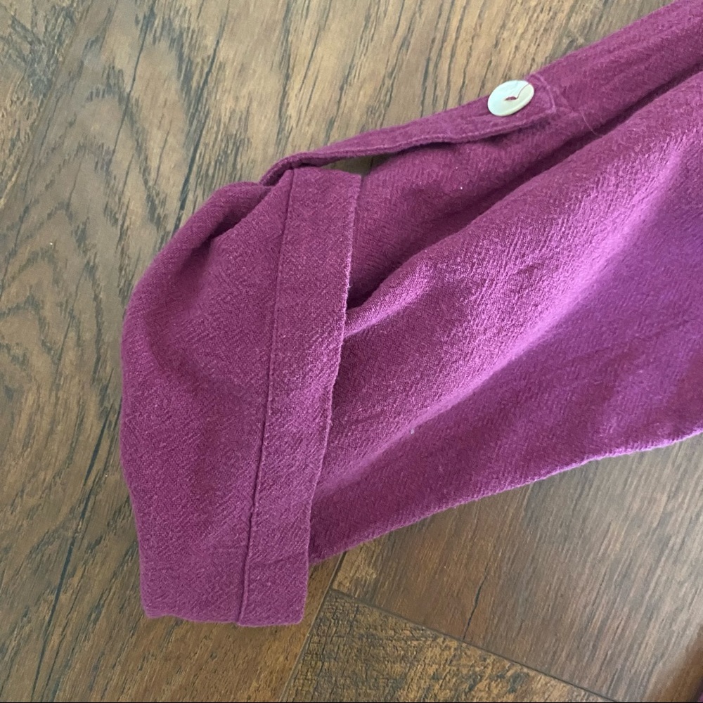 Soft Surroundings Button Down Tunic - image 3